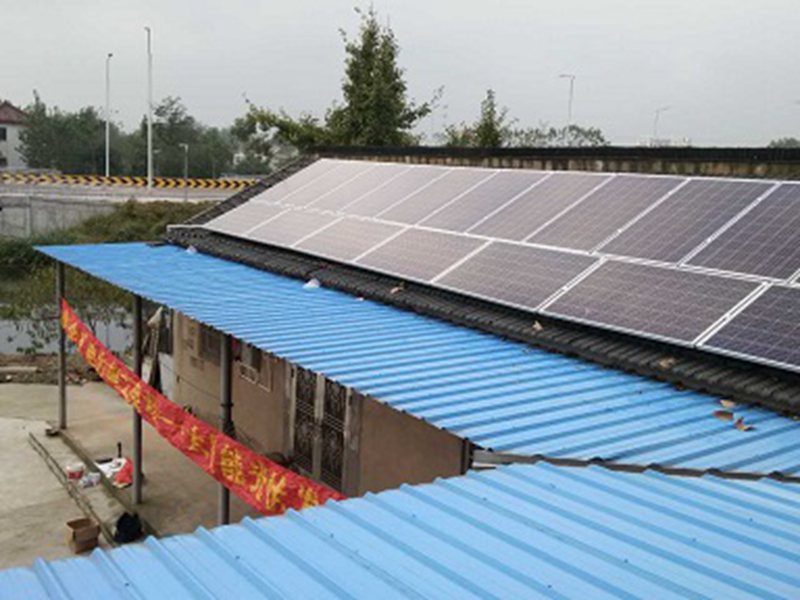 揚州5.2kW