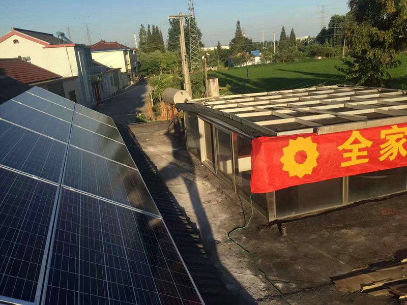 揚(yáng)州3.12kW
